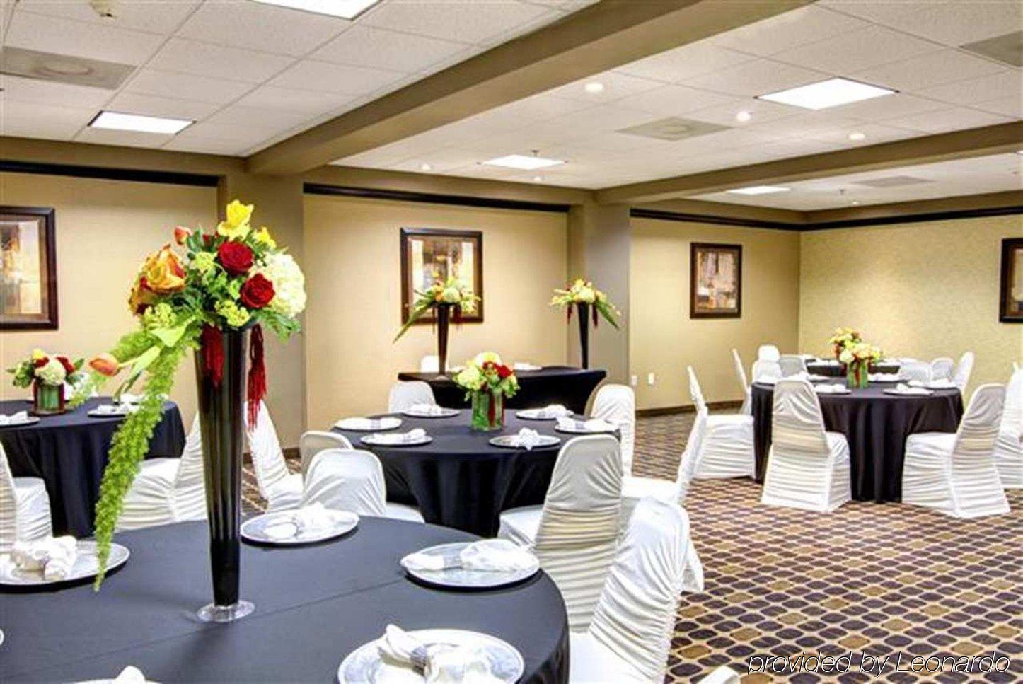 Hampton Inn Houston Nasa-Johnson Space Center Seabrook Bagian luar foto