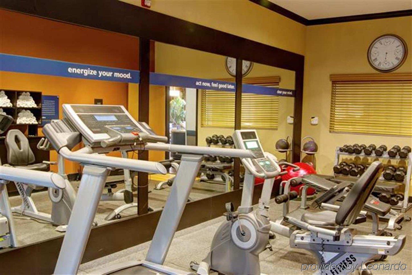 Hampton Inn Houston Nasa-Johnson Space Center Seabrook Bagian luar foto