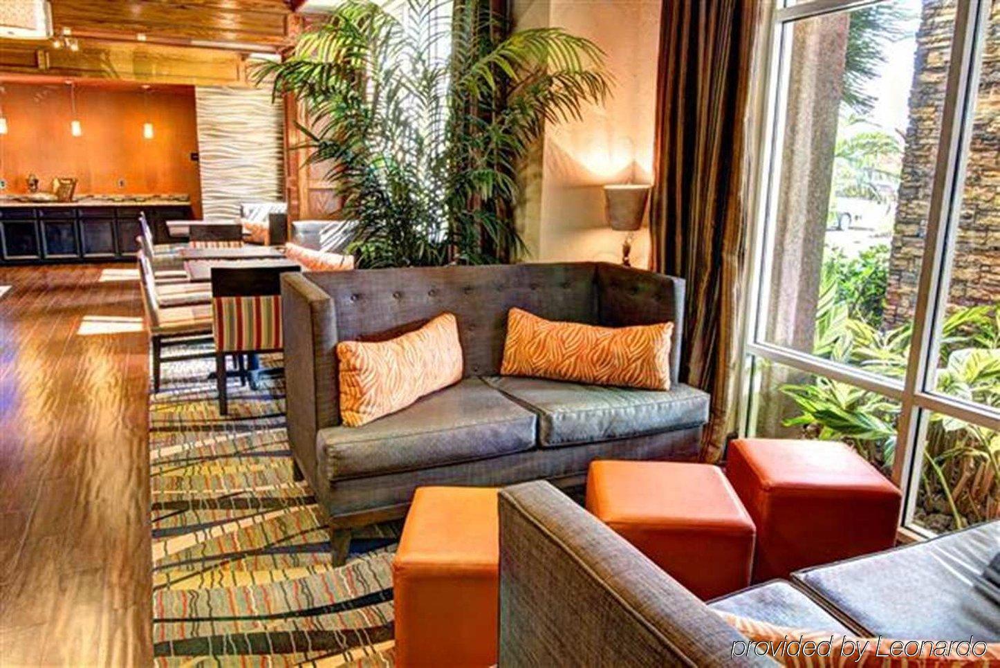 Hampton Inn Houston Nasa-Johnson Space Center Seabrook Bagian luar foto