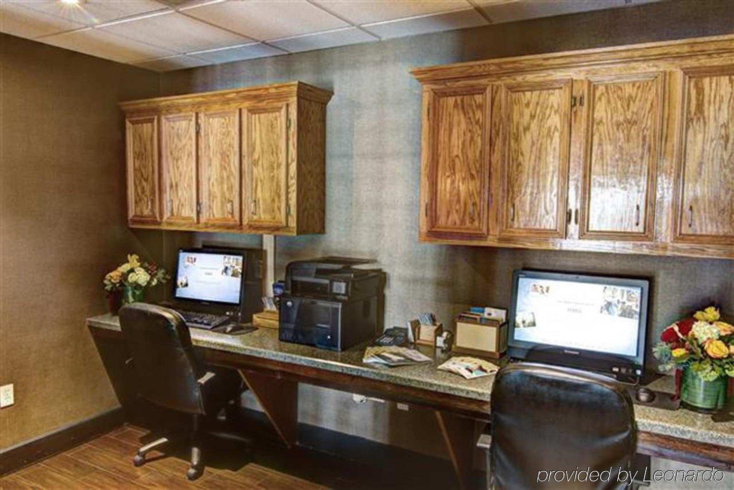 Hampton Inn Houston Nasa-Johnson Space Center Seabrook Bagian luar foto