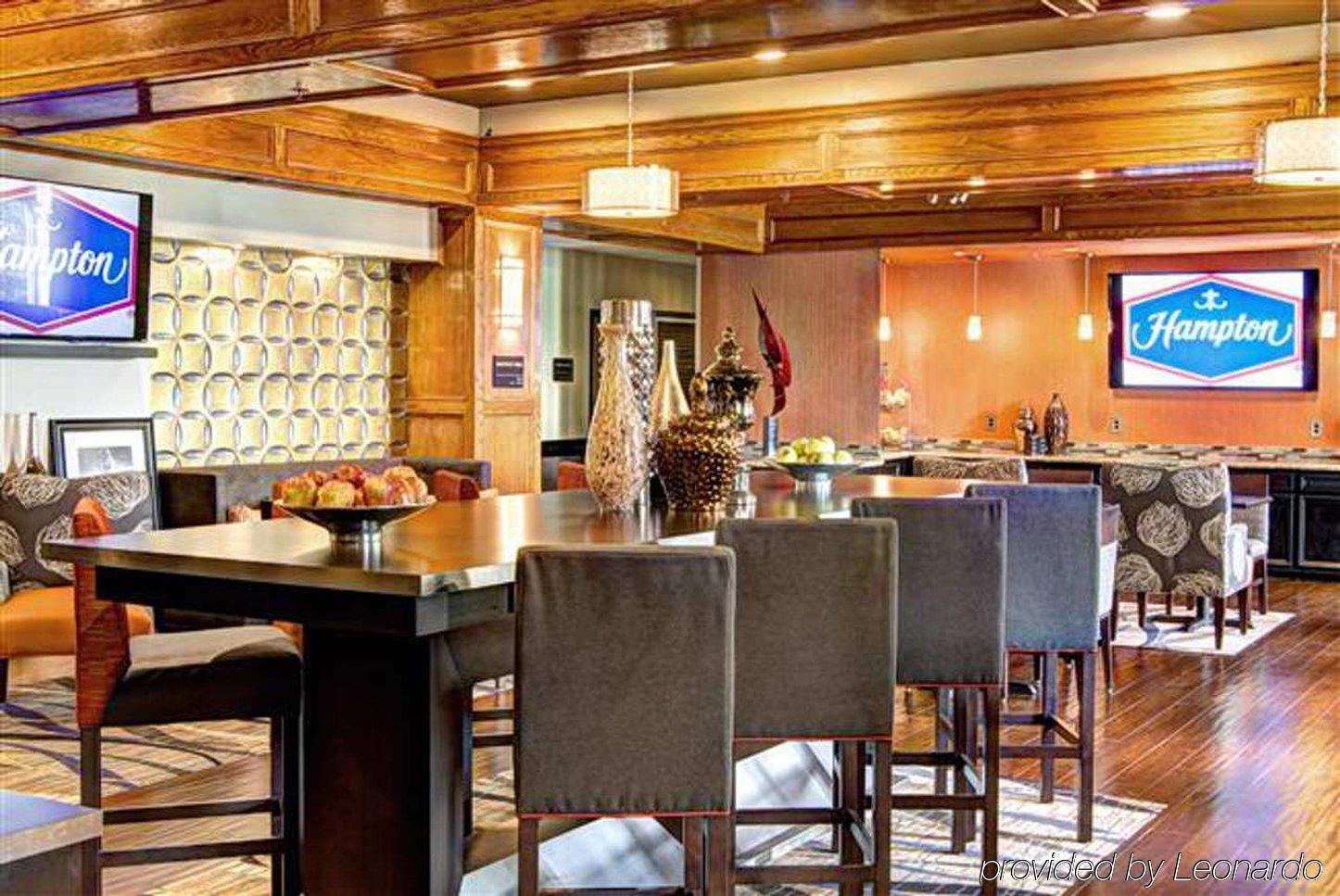 Hampton Inn Houston Nasa-Johnson Space Center Seabrook Bagian luar foto