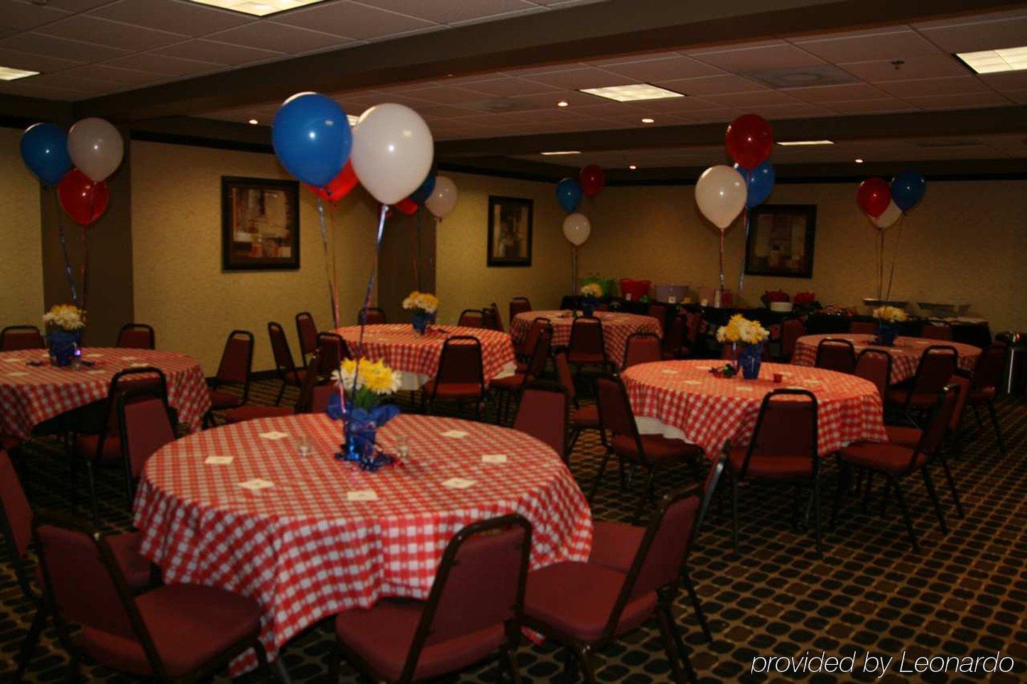 Hampton Inn Houston Nasa-Johnson Space Center Seabrook Fasilitas foto