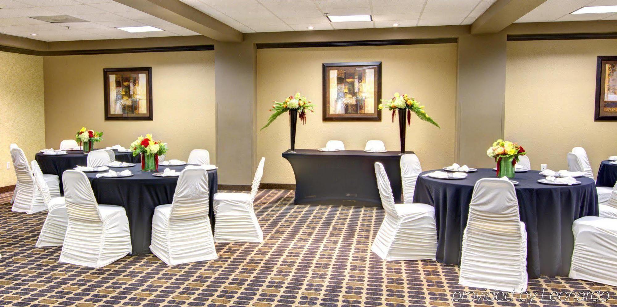 Hampton Inn Houston Nasa-Johnson Space Center Seabrook Bagian luar foto