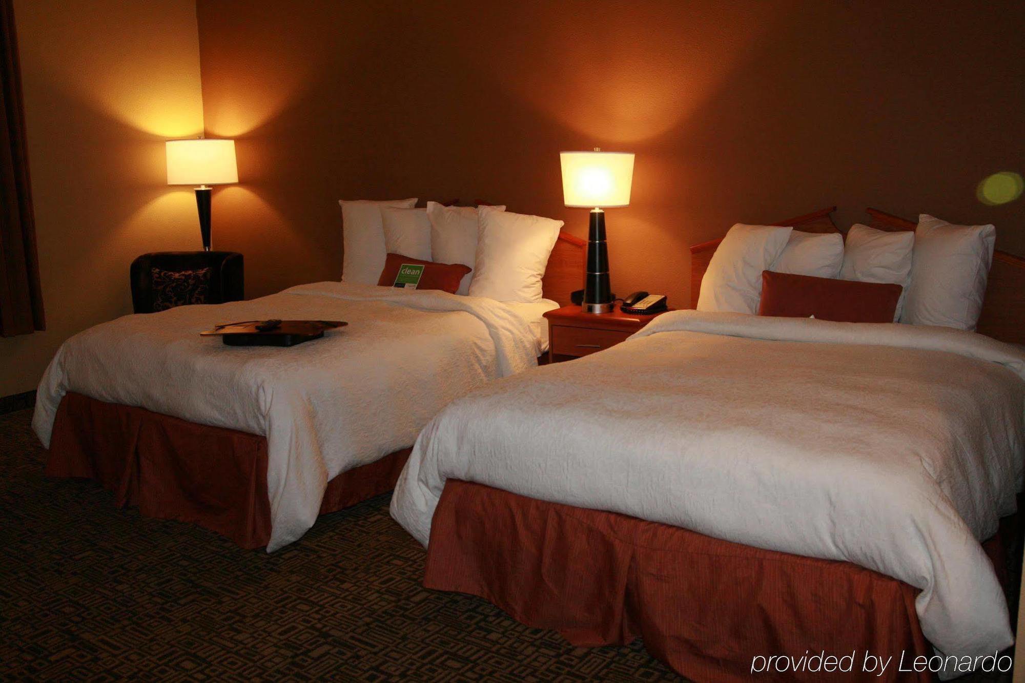 Hampton Inn Houston Nasa-Johnson Space Center Seabrook Ruang foto