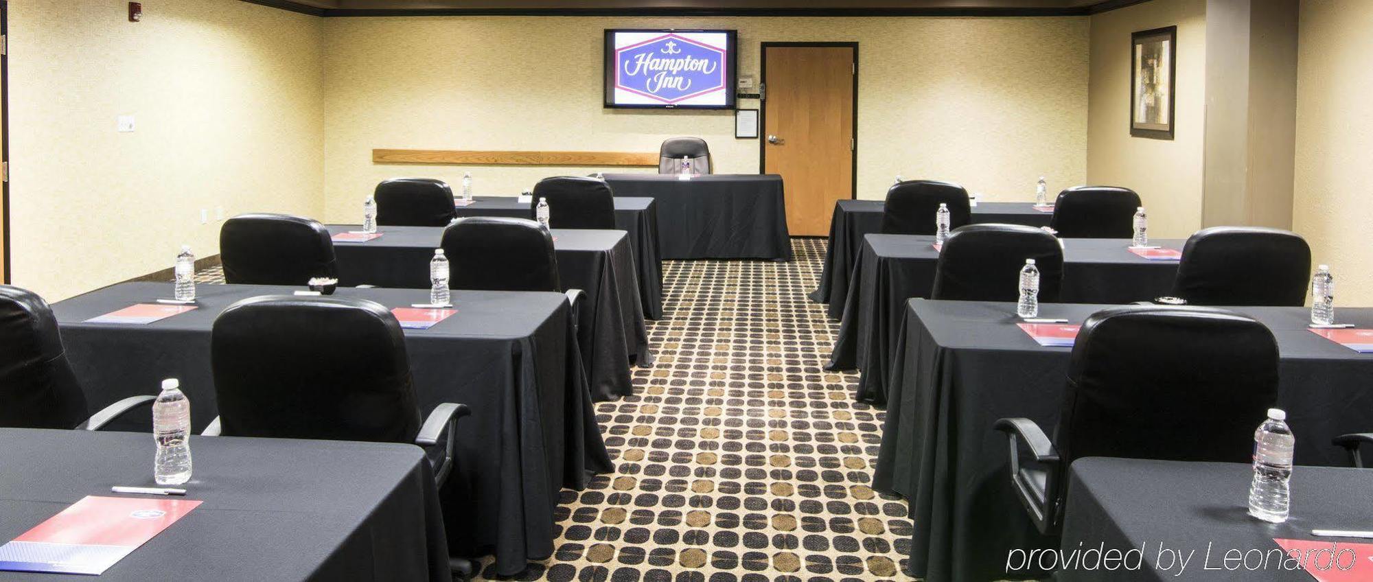 Hampton Inn Houston Nasa-Johnson Space Center Seabrook Bagian luar foto