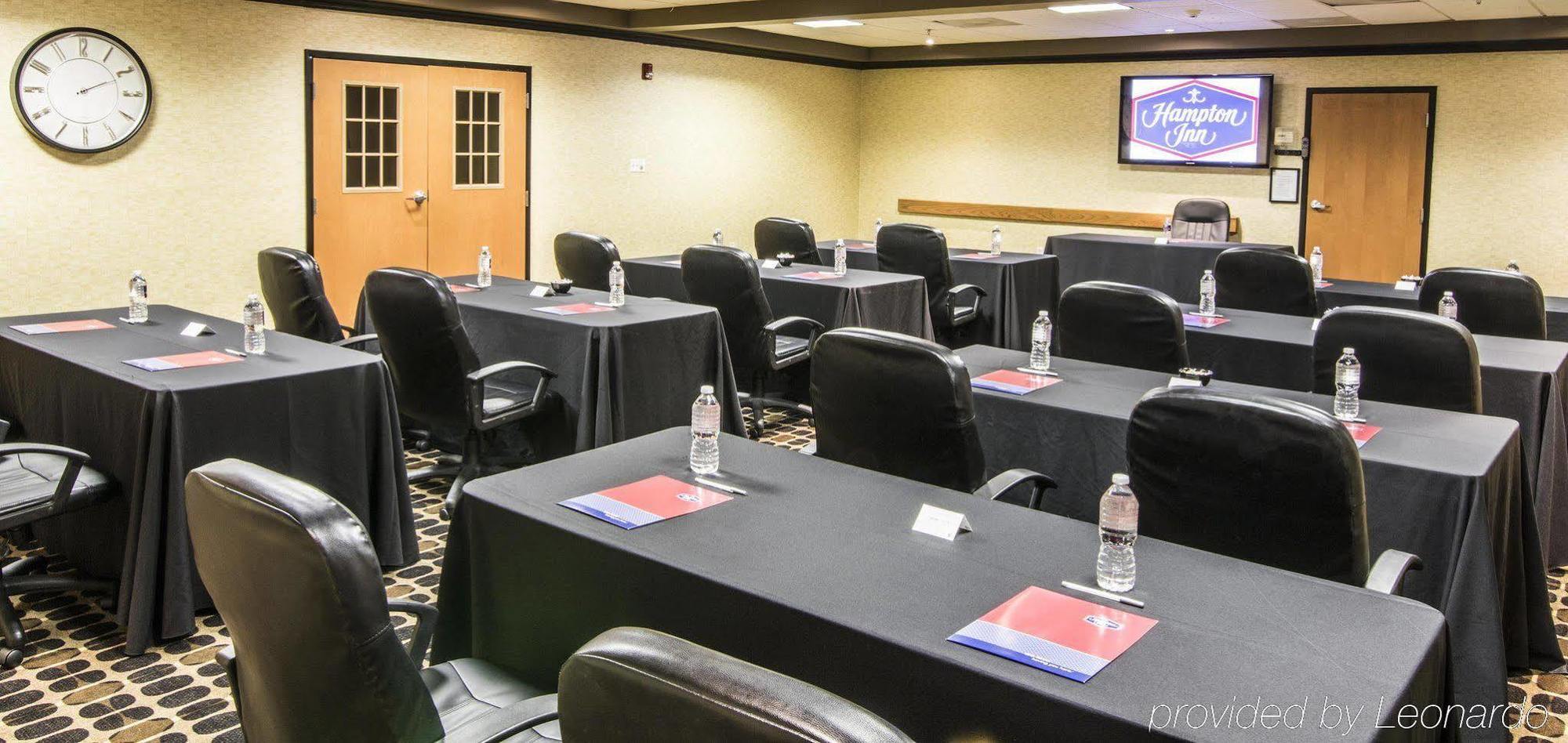 Hampton Inn Houston Nasa-Johnson Space Center Seabrook Bagian luar foto