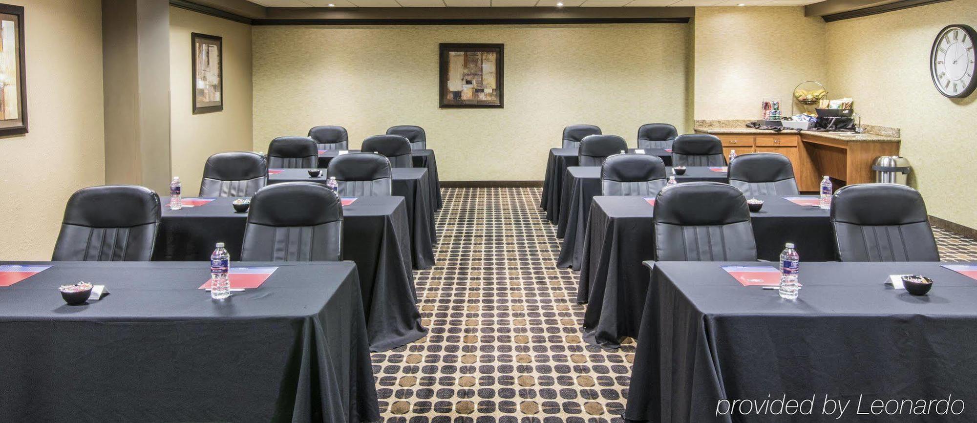 Hampton Inn Houston Nasa-Johnson Space Center Seabrook Bagian luar foto