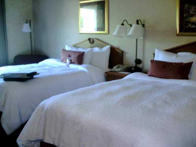 Hampton Inn Houston Nasa-Johnson Space Center Seabrook Ruang foto