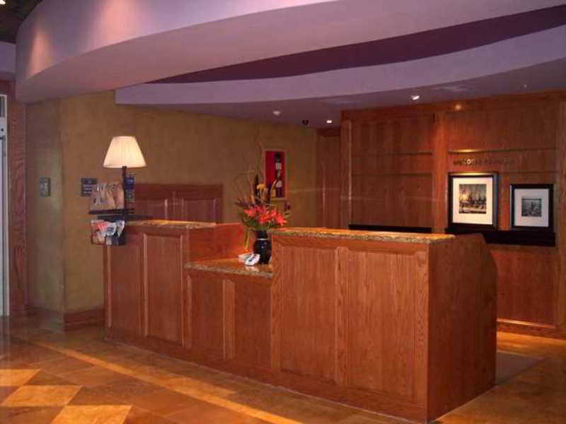Hampton Inn Houston Nasa-Johnson Space Center Seabrook Interior foto